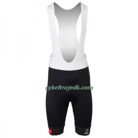 Bib Cykelshorts 2023 Jumbo-Visma